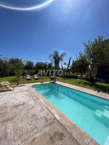 Family-Friendly Villa for Rent