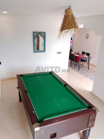 فيلا للإيجار في مراكش — Photo 2