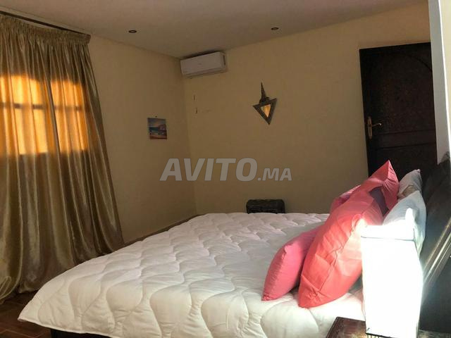 فيلا للإيجار في مراكش — Photo 7