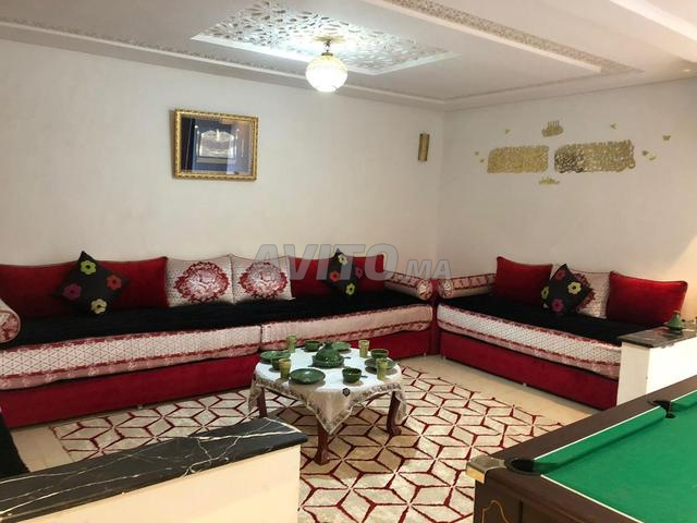فيلا للإيجار في مراكش — Photo 14