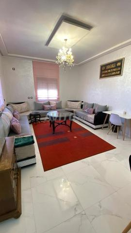 Appartement à louer à Fès (Centre) — Photo 2