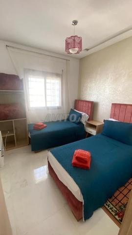 Appartement à louer à Fès (Centre) — Photo 4
