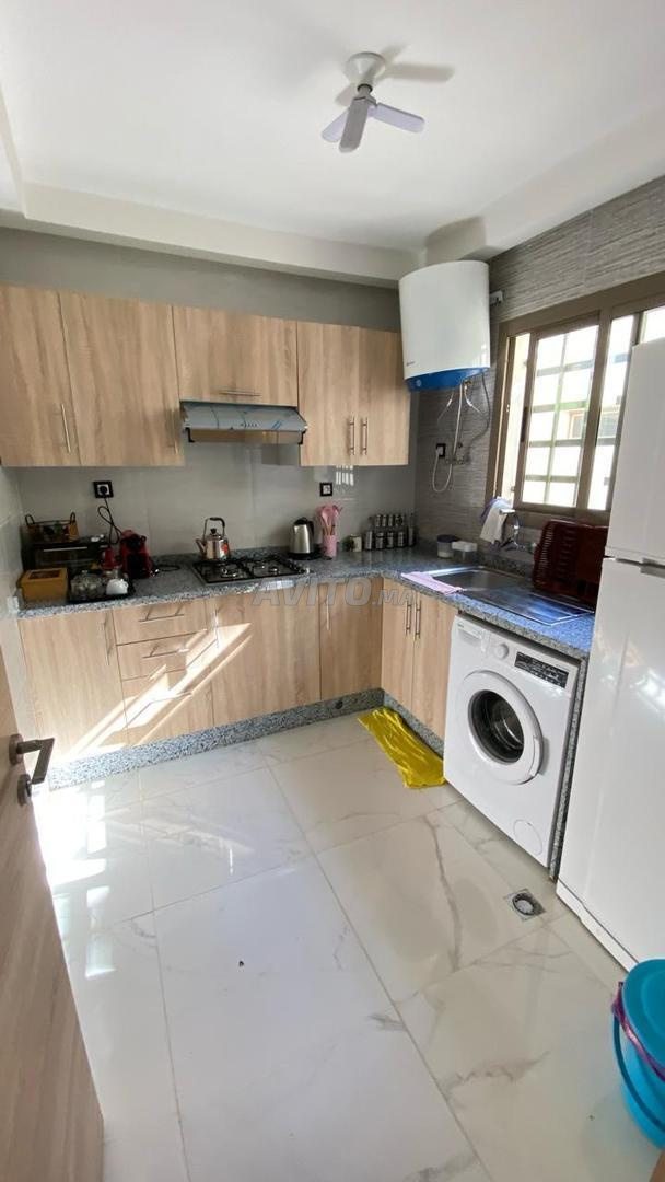 Appartement à louer à Fès (Centre) — Photo 7