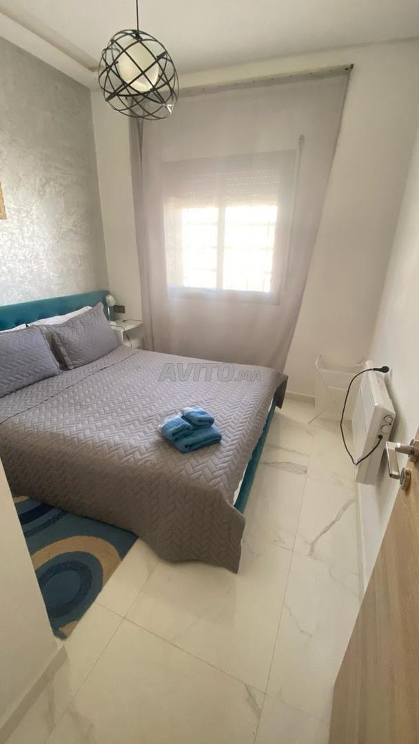 Appartement à louer à Fès (Centre) — Photo 11