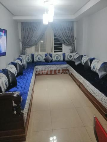 Appartement de luxe à louer à Agadir (Hay Mohammadi) — Photo 4