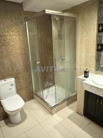 Appartement de luxe à louer à Agadir (Hay Mohammadi) — Photo 6