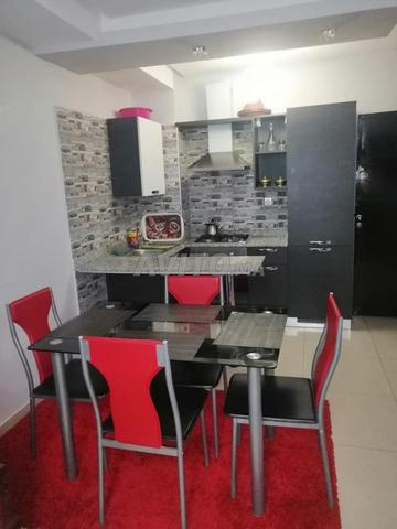 Appartement de luxe à louer à Agadir (Hay Mohammadi) — Photo 10