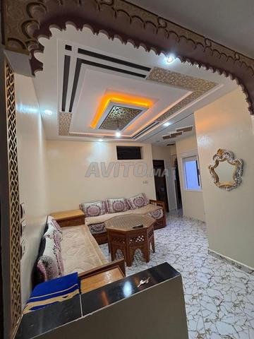 2-Bedroom Apartment for Rent in Chefchaouen — Photo 2