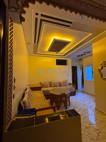 2-Bedroom Apartment for Rent in Chefchaouen — Photo 4