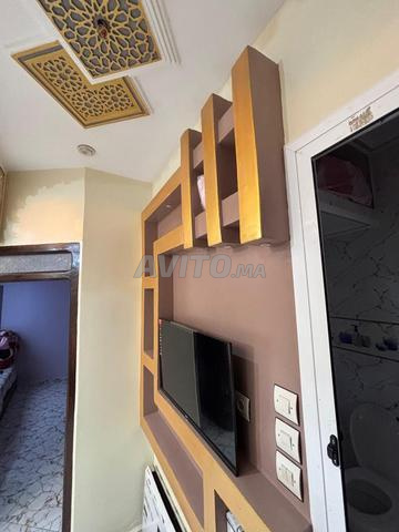 2-Bedroom Apartment for Rent in Chefchaouen — Photo 8