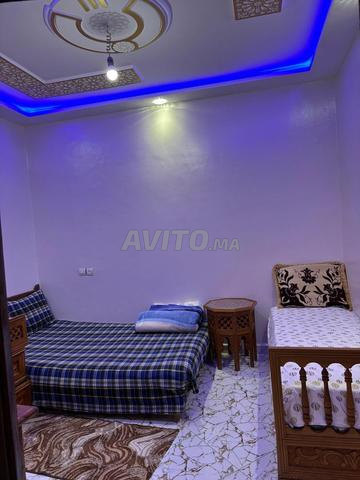 2-Bedroom Apartment for Rent in Chefchaouen — Photo 10