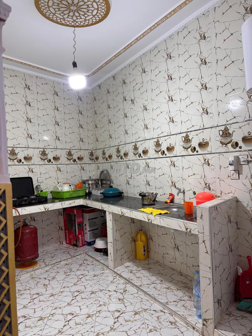 2-Bedroom Apartment for Rent in Chefchaouen — Photo 13