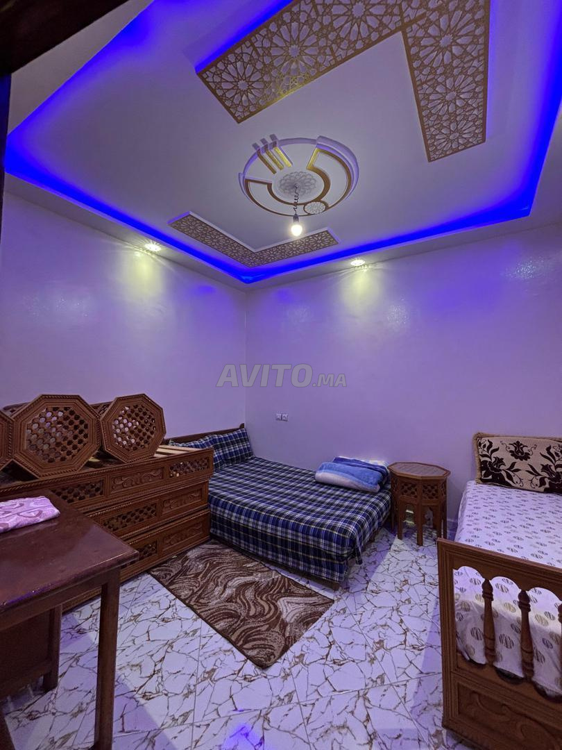 2-Bedroom Apartment for Rent in Chefchaouen — Photo 15