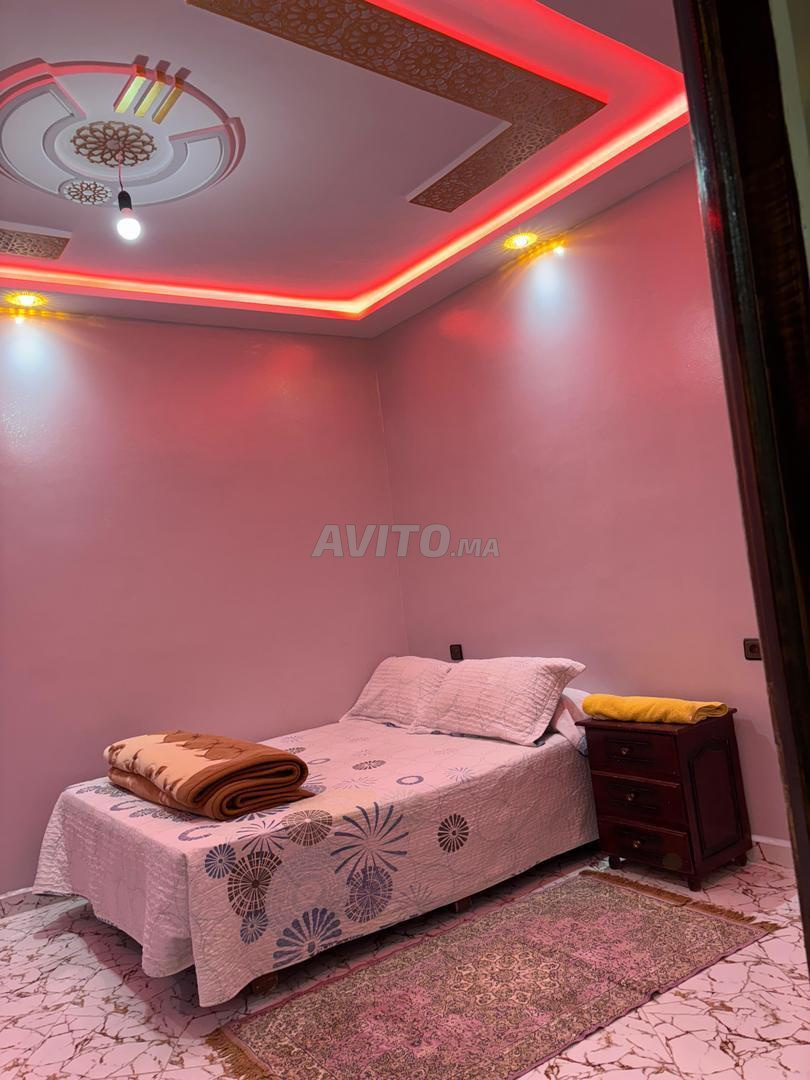 2-Bedroom Apartment for Rent in Chefchaouen — Photo 19