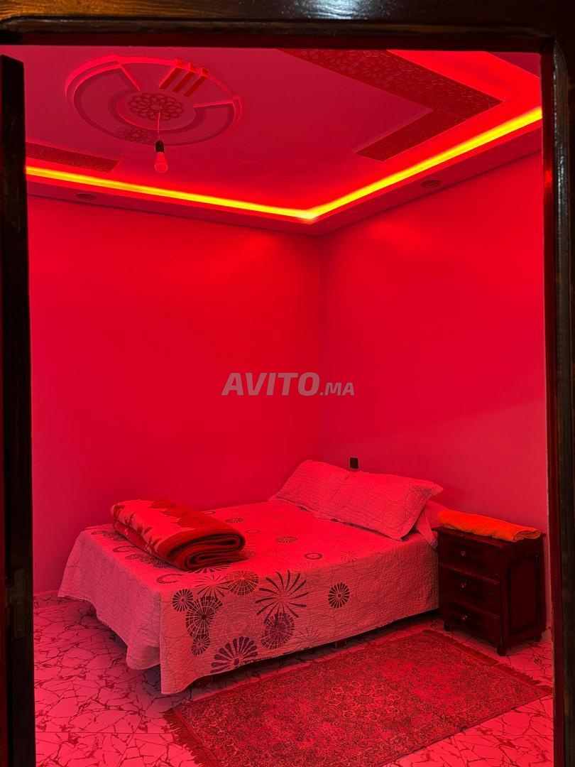 2-Bedroom Apartment for Rent in Chefchaouen — Photo 21