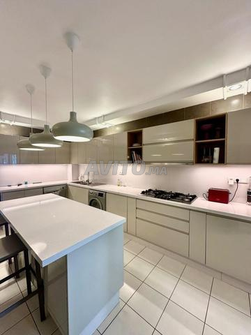 Appartement 183 m² à louer à Mohammedia — Photo 5