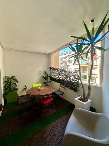 Appartement 183 m² à louer à Mohammedia — Photo 11