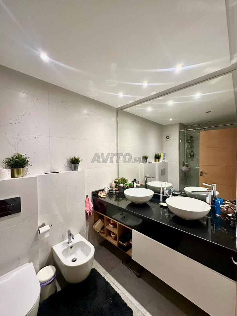 Appartement 183 m² à louer à Mohammedia — Photo 14