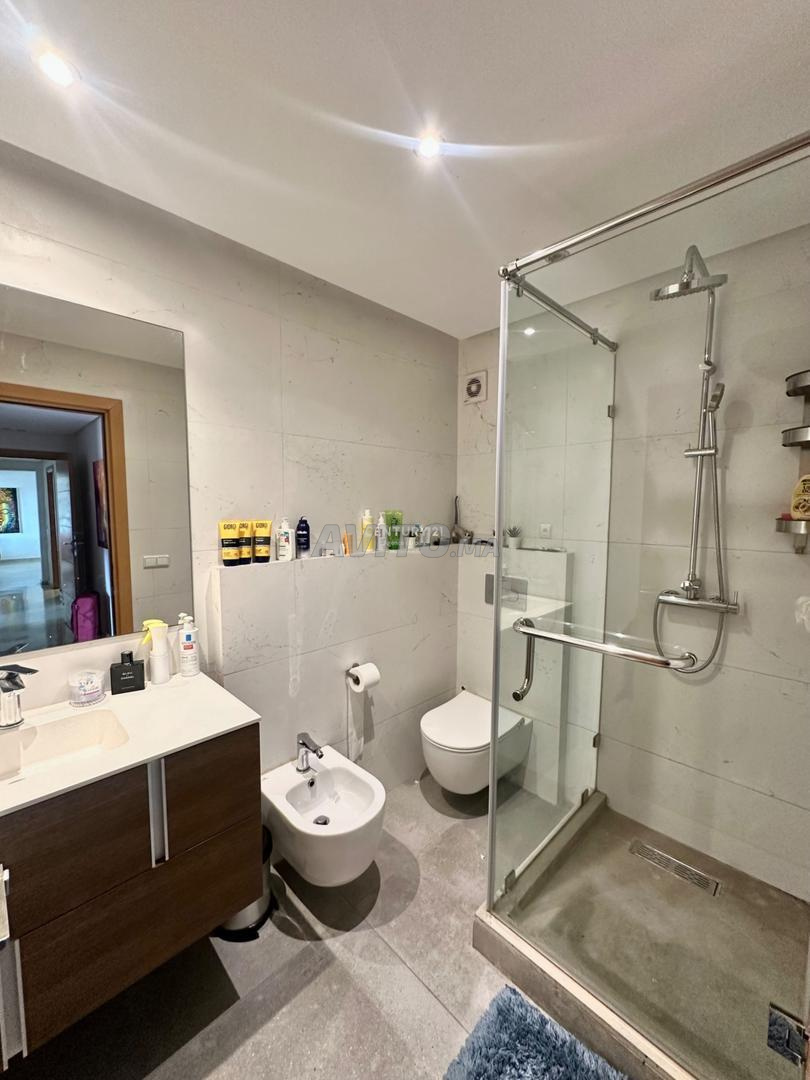 Appartement 183 m² à louer à Mohammedia — Photo 18