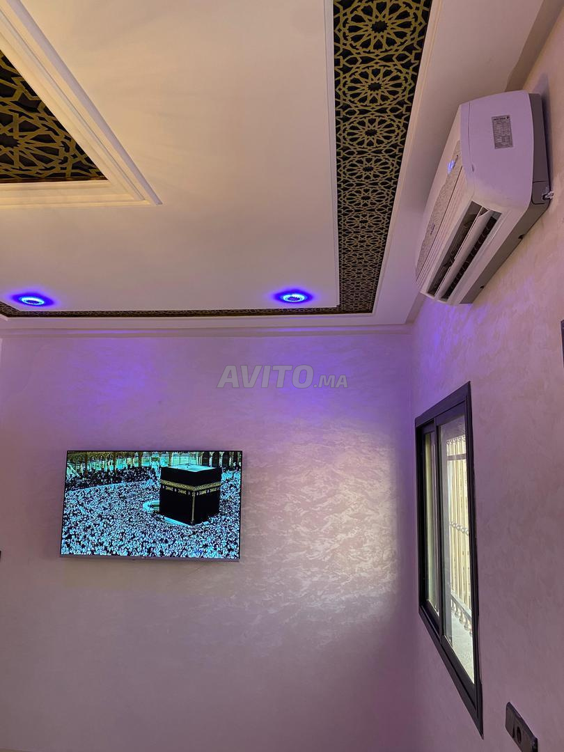 Appartement 2 chambres à louer à Fès — Photo 28