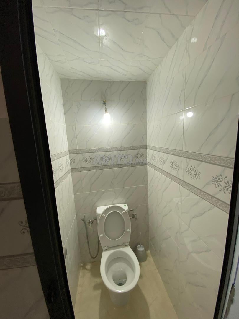 Appartement 2 chambres à louer à Fès — Photo 30