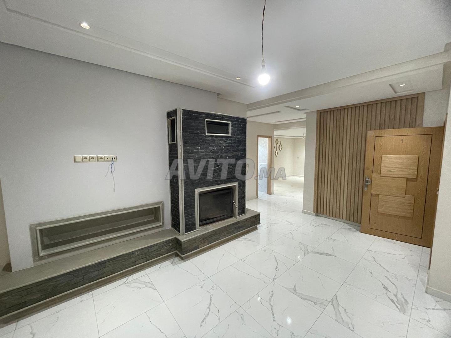 À vendre Appartement Haut Standing à HAMRIA