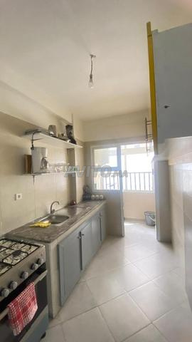 Appartement meublé à louer à la journée à Msanana Golf, Tanger — Photo 13