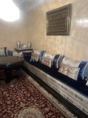 63m² Apartment for Sale in Mohammedia