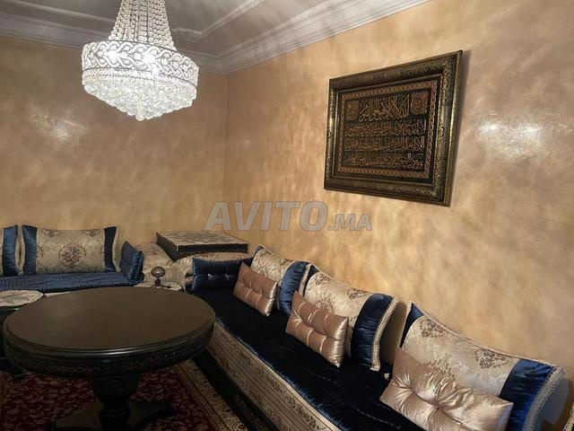 63 m² Apartment for Sale in Mohammedia (Nassim) — Photo 4