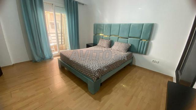 Apartment for Rent in Marrakech (Gueliz) - 300 MAD - Week — Photo 10
