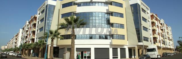 Bureau 86 m² à vendre à Casablanca — Photo 2