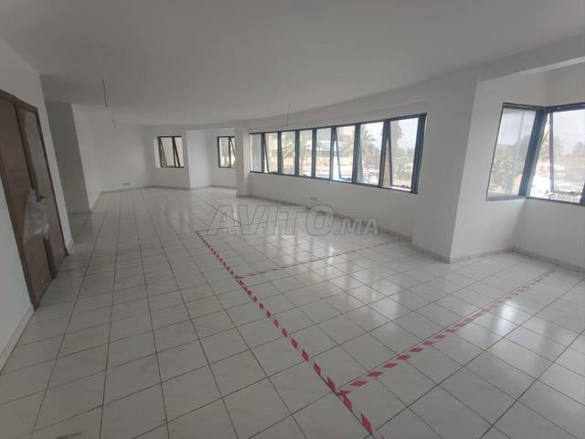 Bureau 86 m² à vendre à Casablanca — Photo 4