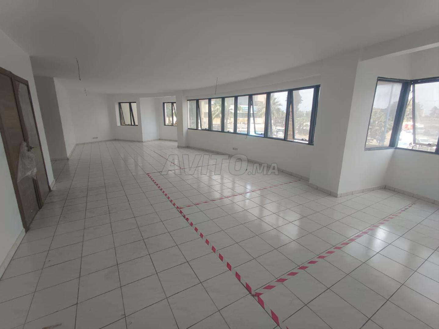Bureau 86 m² à vendre à Casablanca — Photo 3