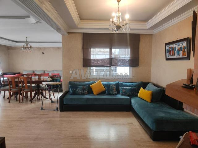 شقة 240 م² للبيع في 2 مارس — Photo 5