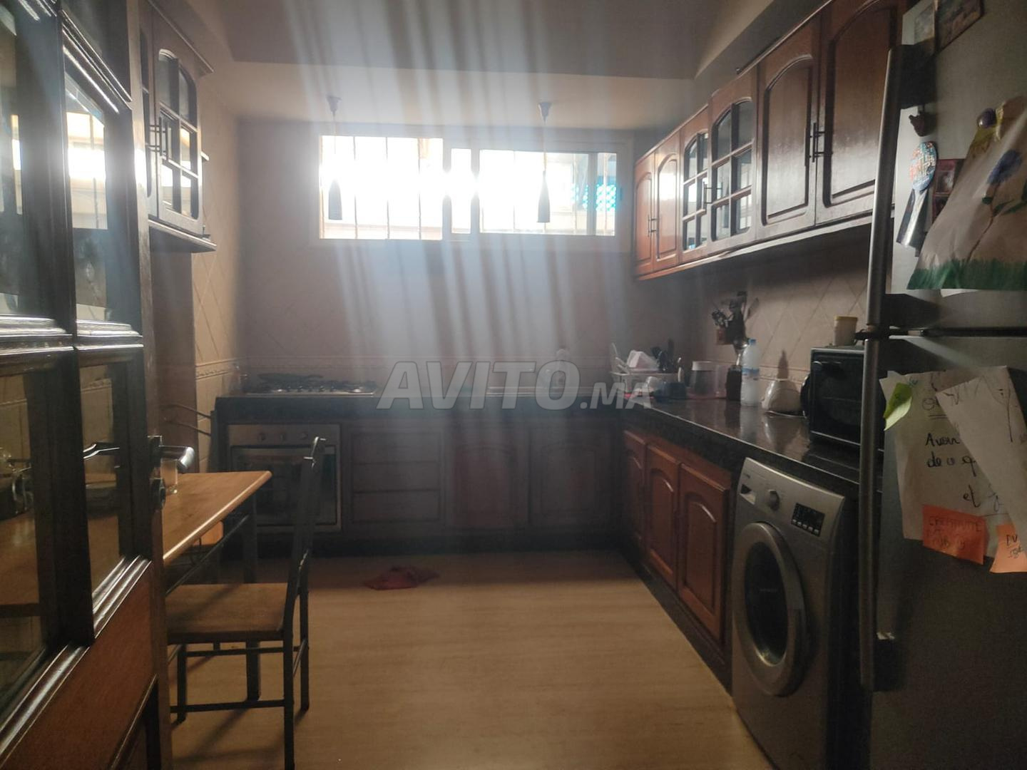 شقة 240 م² للبيع في 2 مارس — Photo 22