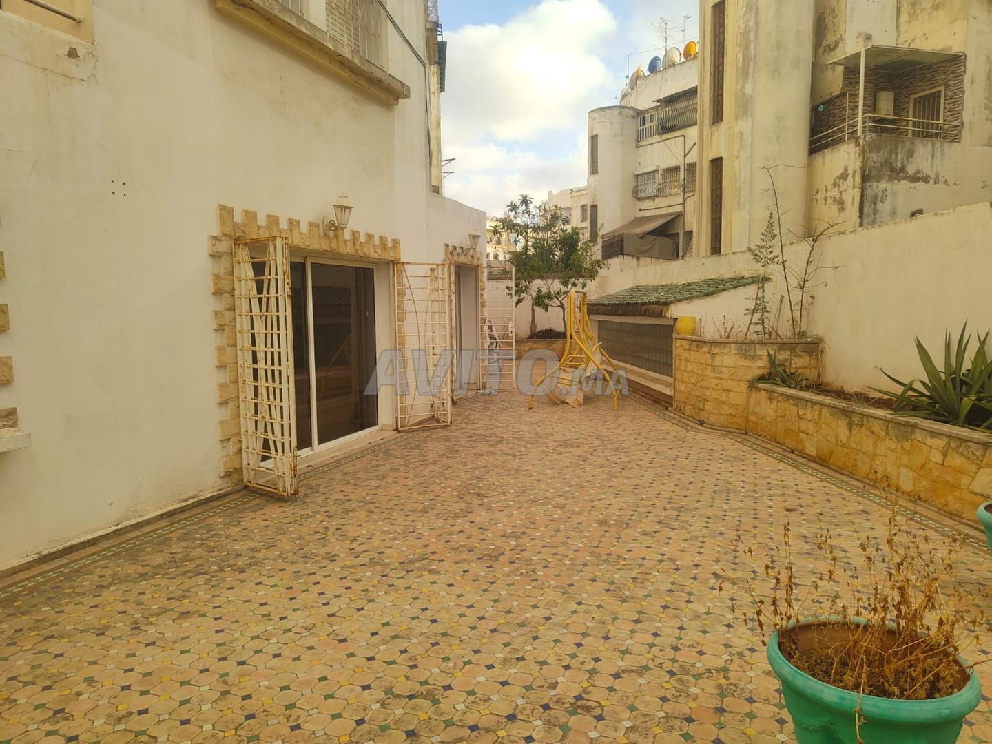 شقة 240 م² للبيع في 2 مارس — Photo 30