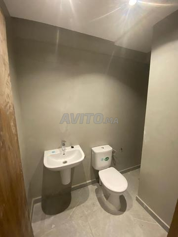 68 m² Commercial Shop for Rent in Casablanca, Hospitals Area — Photo 7