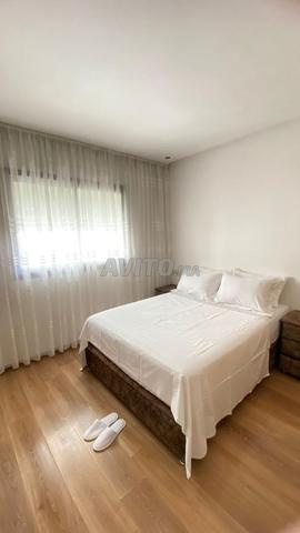 Appartement 140 m² à louer à Tanger — Photo 7