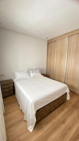 Appartement 140 m² à louer à Tanger — Photo 9