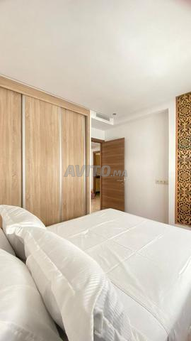 Appartement 140 m² à louer à Tanger — Photo 11