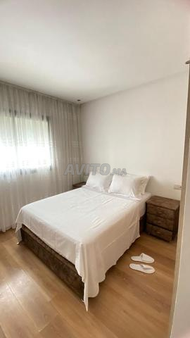 Appartement 140 m² à louer à Tanger — Photo 13