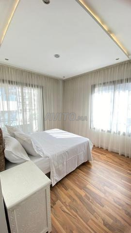 Appartement 140 m² à louer à Tanger — Photo 19