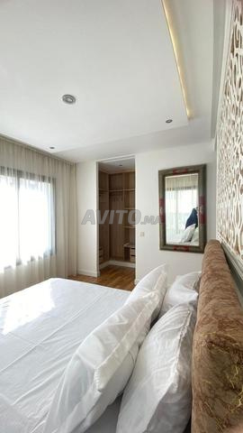 Appartement 140 m² à louer à Tanger — Photo 21
