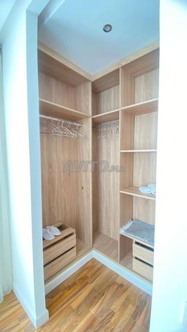 Appartement 140 m² à louer à Tanger — Photo 25