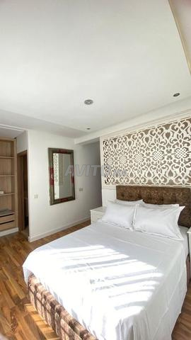 Appartement 140 m² à louer à Tanger — Photo 27