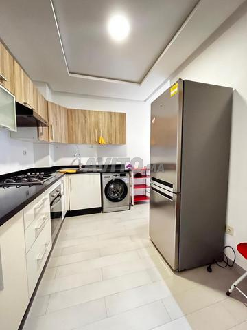 Appartement 140 m² à louer à Tanger — Photo 29