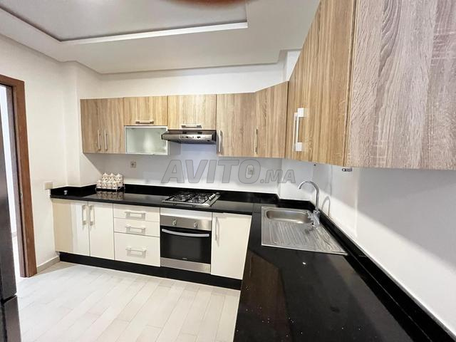 Appartement 140 m² à louer à Tanger — Photo 31