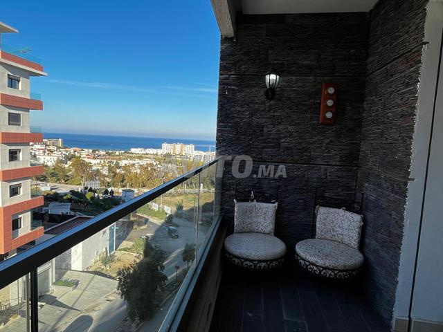 Appartement 140 m² à louer à Tanger — Photo 33