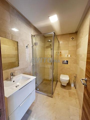 Appartement 140 m² à louer à Tanger — Photo 35