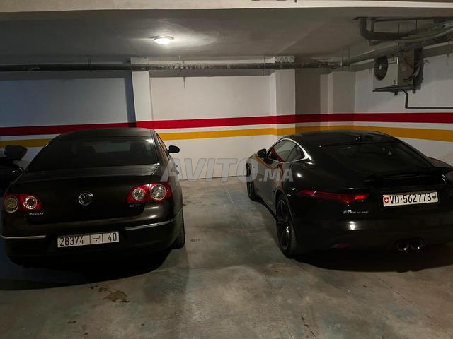 Appartement 140 m² à louer à Tanger — Photo 37